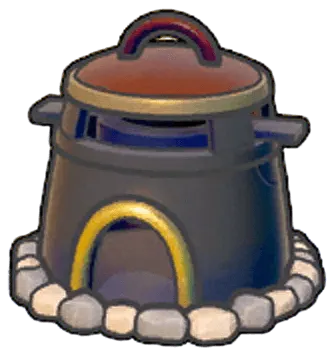 Smelting furnace