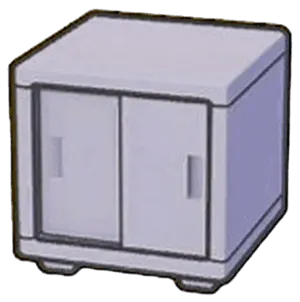 Office cabinet