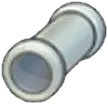 Iron pipe (horizontal)