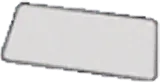 Large narrow rug