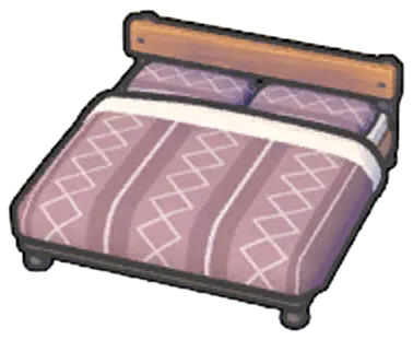 Industrial bed