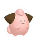 Cleffa