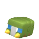 Charjabug