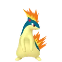 Quilava