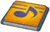 Music mat (Re)