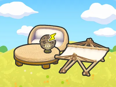 Welcoming resort