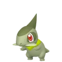 Axew