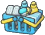 Bathtime set