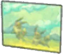 Meadow poster