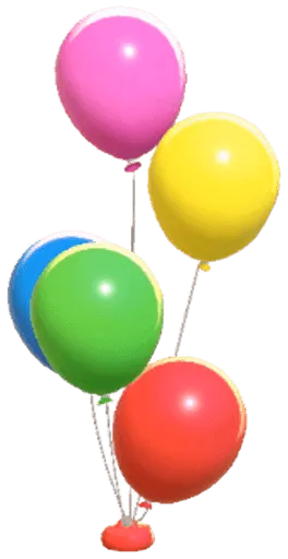 Balloons