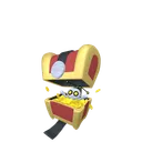 Gimmighoul