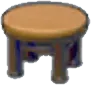 Industrial chair