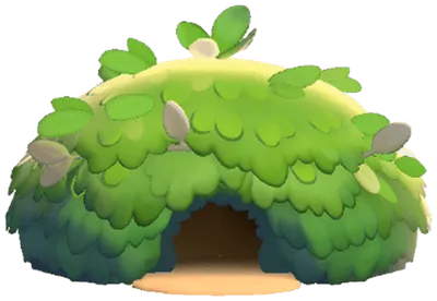 Leaf den kit