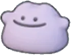Ditto doll