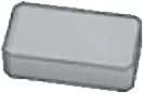 Concrete border (line)
