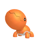 Trapinch