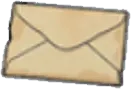 Grubby letter