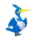 Cramorant