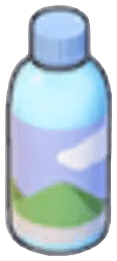 Fresh Water