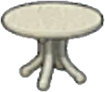 Garden table