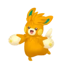 Pawmot