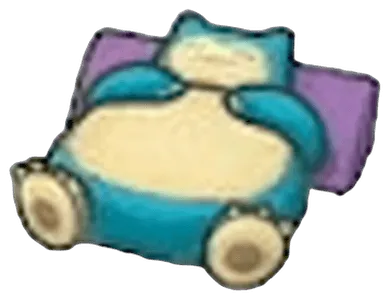 Naptime bed