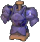 Malicious Armor