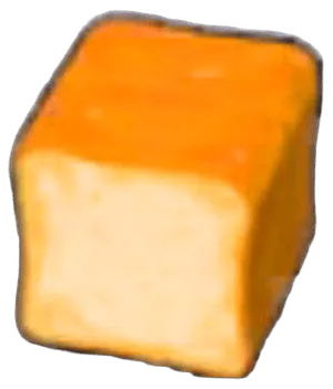 Simple bread