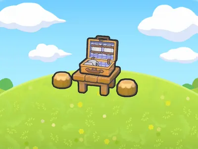 Picnic Set