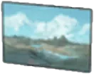 Mountain poster