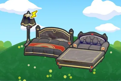 Absolute luxury