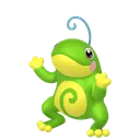 Politoed
