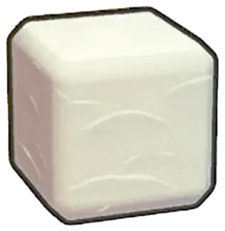 Plaster wall