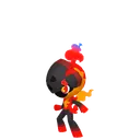 Charcadet