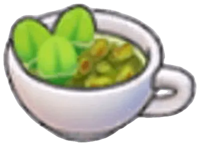 Healthy soup