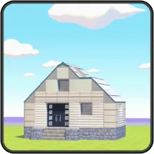 Gray hut kit