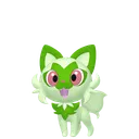 Sprigatito