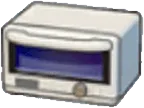 Microwave oven