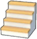 Stylish steps