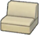 Box Sofa