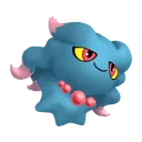 Misdreavus