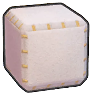 Felt mat