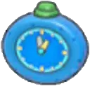 Berry clock