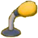 Tabletop mic