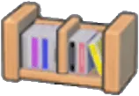 CD rack
