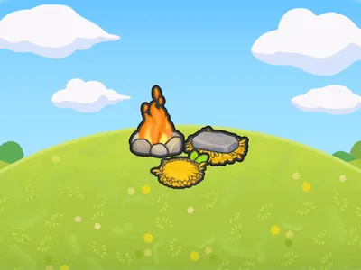 Campsite