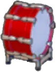 Big drum