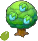 Rawst seeds