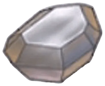 Iron ore