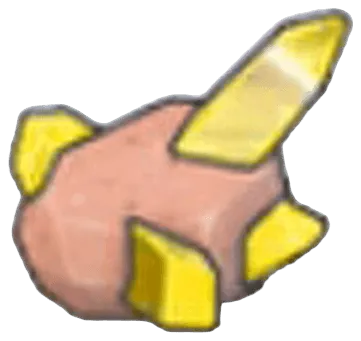 Smooth Rock